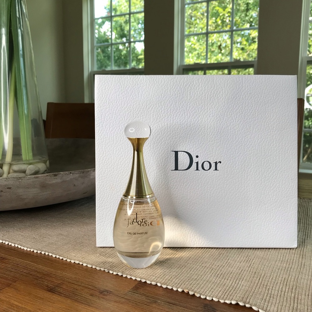 J’adore Dior
